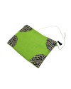 Sea Green Bag